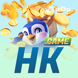 Novo logo da hkgame